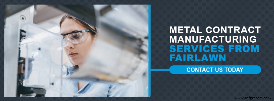 Proven Strategies to Maximize Manufacturing Efficiency and Cut Costs