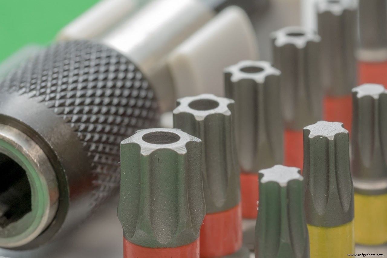 Advanced Metal Fabrication Techniques: Cutting, Stamping, and Beyond