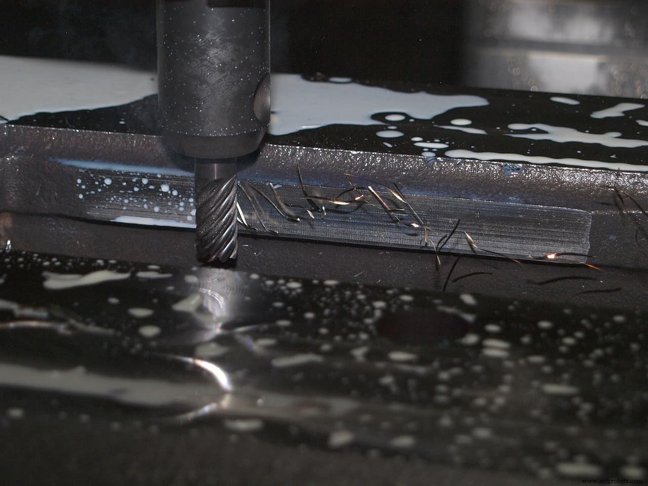 CNC Machines Explained: How They Operate and Why They’re Essential