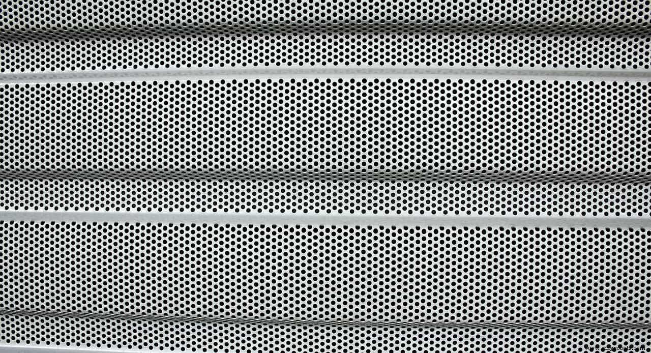 The Evolution of Metal Stamping: From Ancient Coinage to Modern Innovation