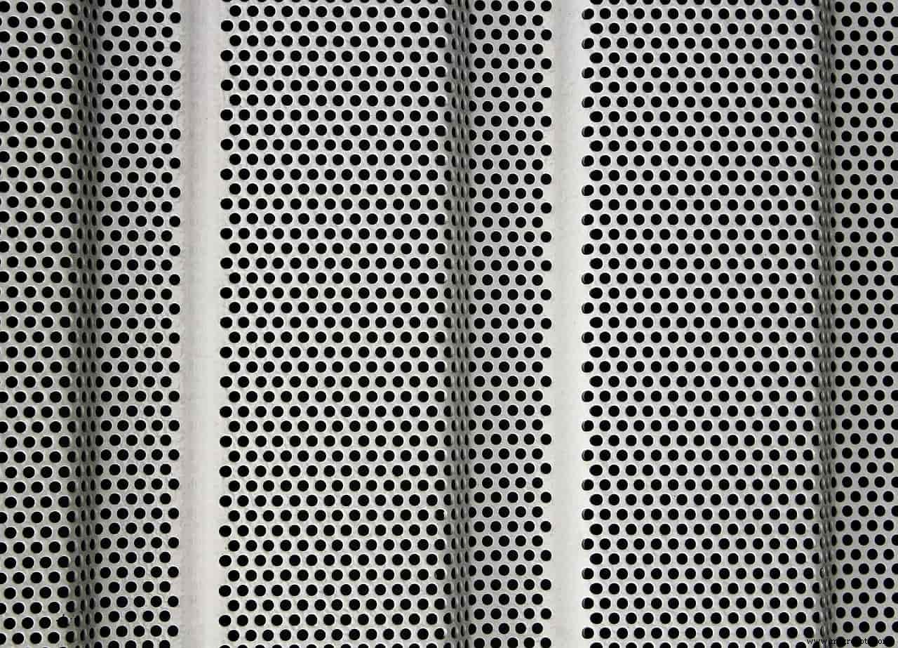 Top Metal Choices for Precision Stamping