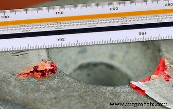 Mastering Casting Defects: When to Return or Rework a Casting