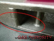 Mastering Casting Defects: When to Return or Rework a Casting