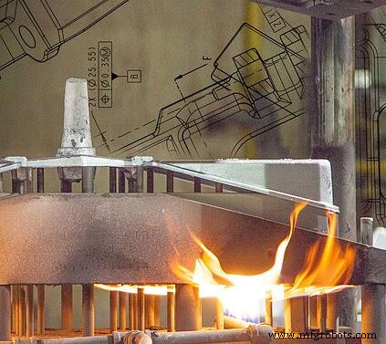 Master Permanent Mold Casting: A Beginner s Guide to Durable, High-Volume Metal Parts