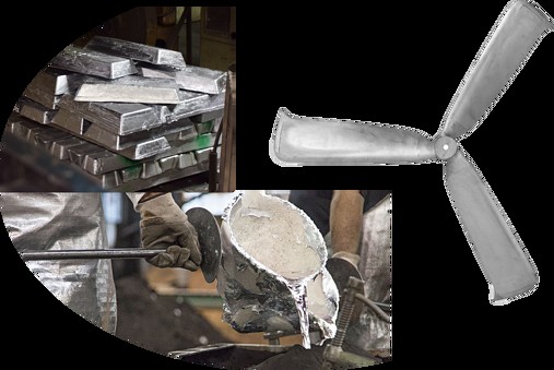 Master Permanent Mold Casting: A Beginner s Guide to Durable, High-Volume Metal Parts