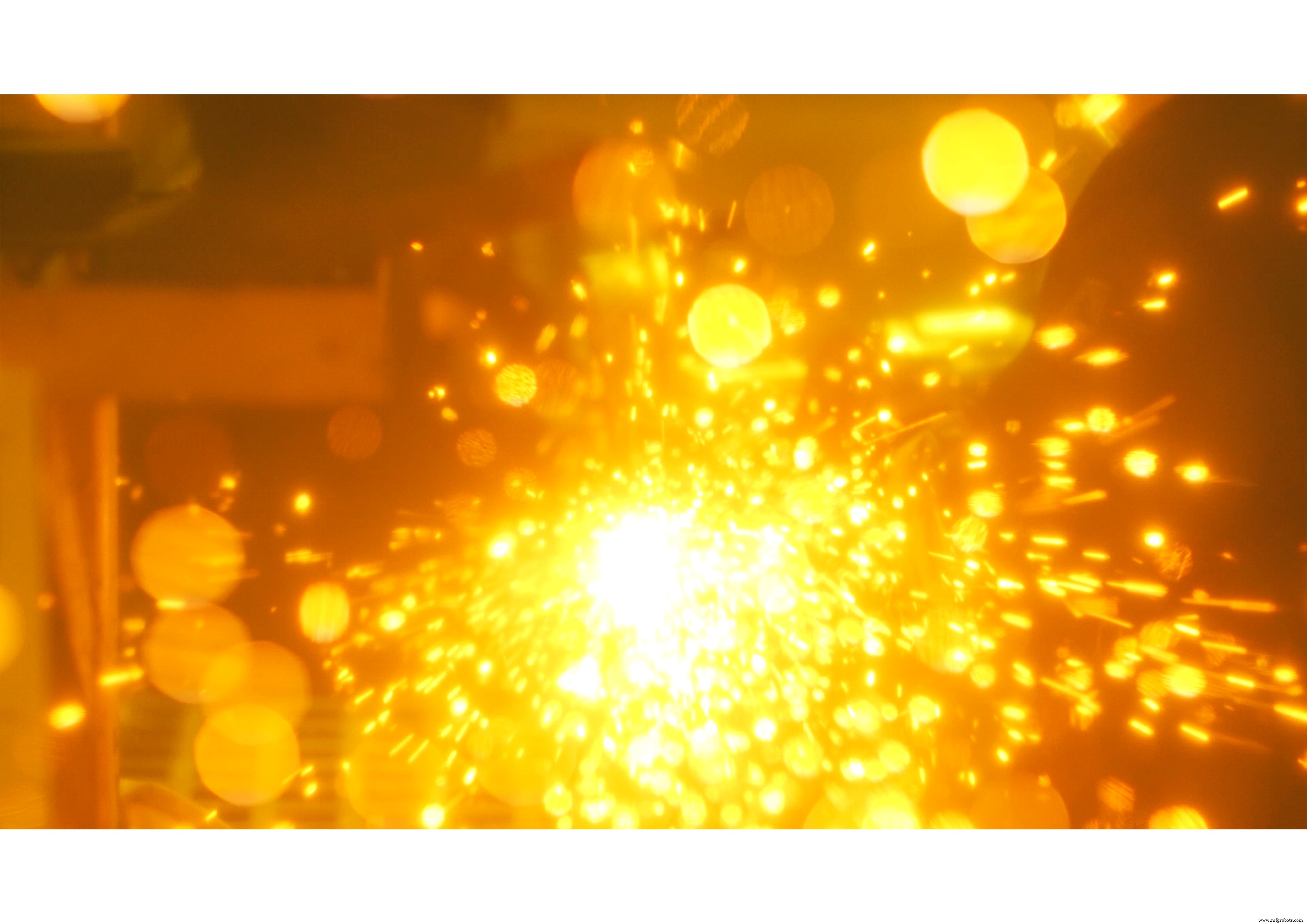 Precision Machine Shops: Mastering Grinding for Superior Metal Finishing