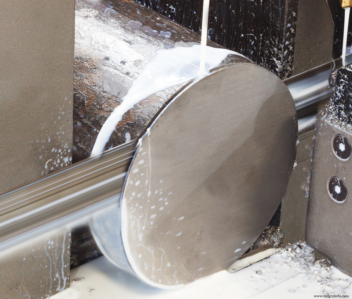 Precision Machine Shop Sawing: Advanced Cutting Techniques for Quality Results