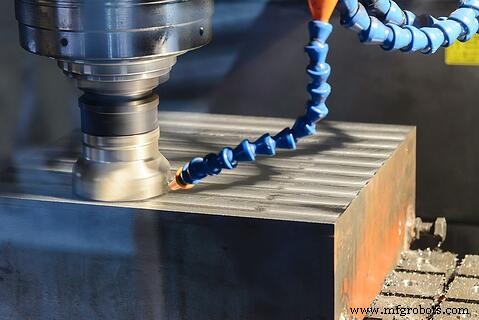 Milling Mastery: How Precision Machine Shops Craft Complex Parts