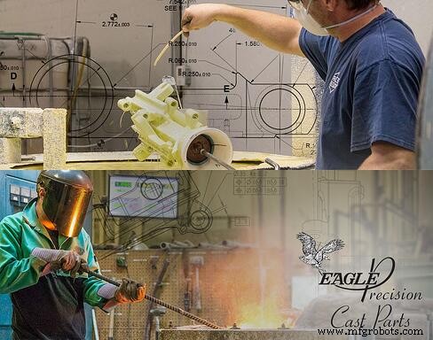 Investment Casting vs. Other Metalcasting Methods: A Comparative Analysis