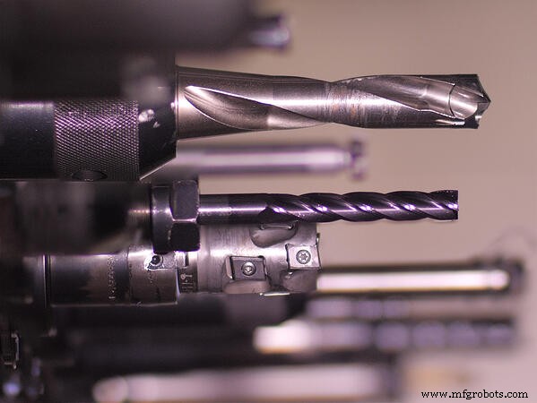 CNC Machining Fixed Costs: Why Tooling Is Key to Accurate Pricing