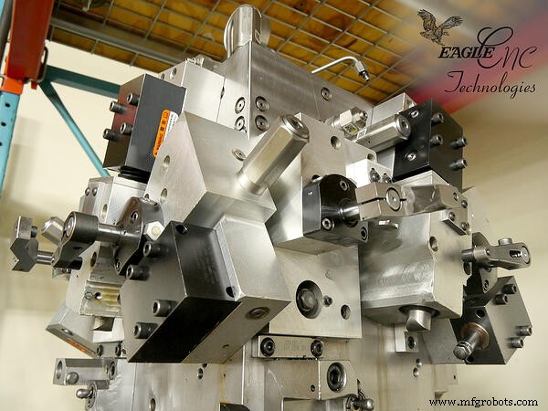 CNC Machining Fixed Costs: Why Tooling Is Key to Accurate Pricing