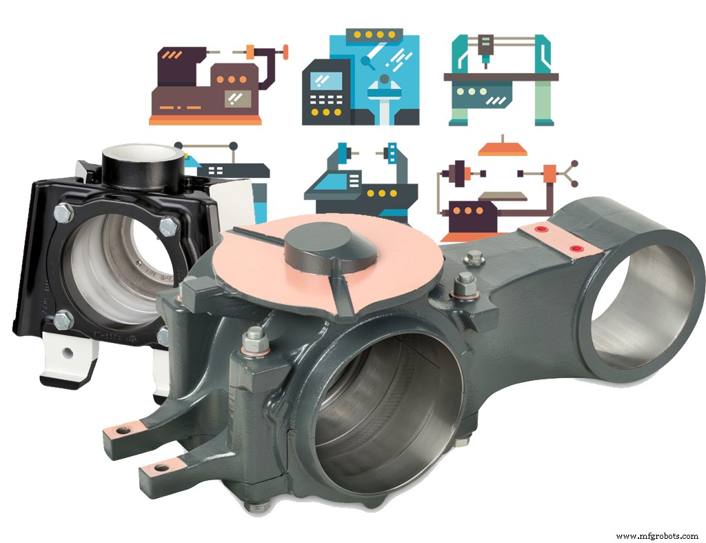 Precision Boring: Delivering Accurate, Repeatable Hole Finishing