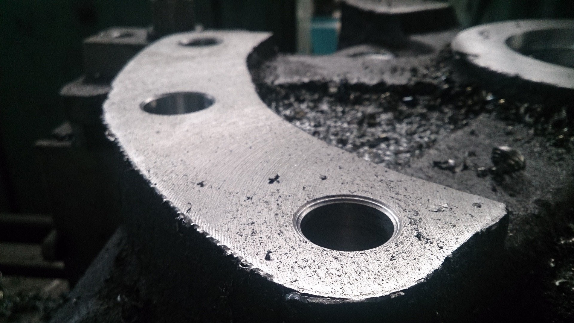 Precision Machine Shops: Expert Drilling for High-Quality Manufacturing