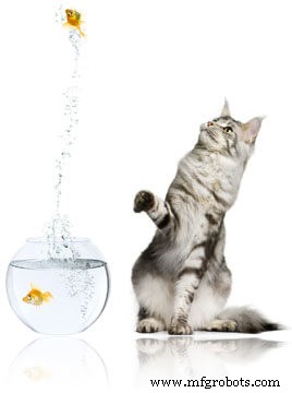 September Manufacturing Surges Ahead of Expectations, Outpacing Analysts