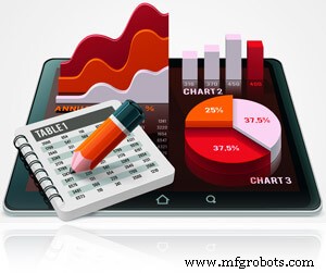 Top 4 Free iPad Apps to Boost Manufacturing Efficiency