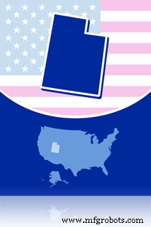 Utah Recognized as Best State for Business—Third Consecutive Year