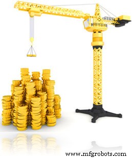 Streamline Manufacturing Workflows with Fishbowl’s Advanced Inventory Management