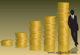 Lean Manufacturing: Fueling Business Health and Growth