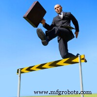 Mastering Factory Management: 5 Key Challenges to Overcome