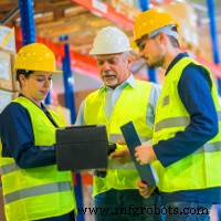 5 Proven Strategies to Elevate Manufacturing Management Efficiency