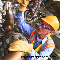 Celebrate Manufacturing Day: Honoring the Industry’s Impact