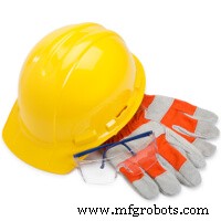 Top 5 Proven Safety Practices for Operating Industrial Machinery