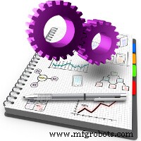 Manual vs. Automated Bills of Materials: Why Automation Drives Efficiency