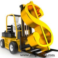 Streamline Your Manufacturing & Shipping: Proven Strategies to Cut Costs & Boost Efficiency