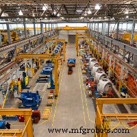 Master Office Organization in Manufacturing Plants: Proven Tips for Efficiency & Reduced Stress