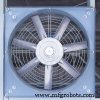 Keeping Your Factory Cool and Safe During the Summer: Proven Strategies