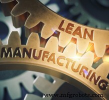 Reclaiming Lean Manufacturing Success: Proven Strategies to Restore Efficiency and Cut Costs