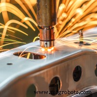 Essential Equipment for Efficient Factory Operations: 4 Must-Have Machines