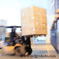 Boost Production Throughput: Proven Strategies for Factory Efficiency