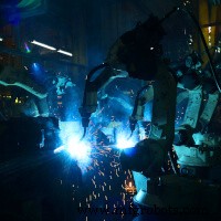 Ensure Safety & Security on Your Assembly Line: Proven Strategies & Essential Gear