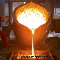 How Designers Can Leverage Current Trends in the Die Casting Industry