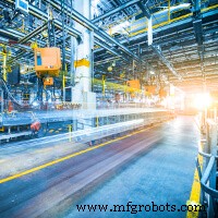 Master Modern Manufacturing: 16 Expert Articles