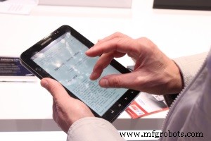 Why Municipalities Miss Out Without Mobile Inspection Tools