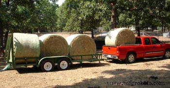 Top 10 Essential Inspection Points for Commercial Trailers