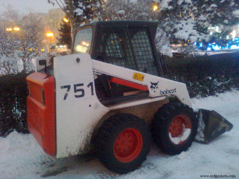 Celebrating a Milestone: The Millionth Bobcat Loader and Why It Remains Unstoppable