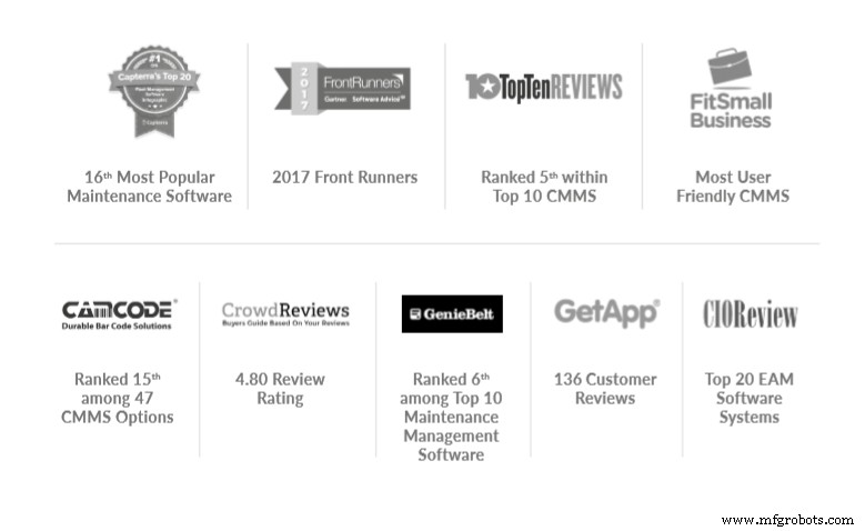 Hippo CMMS 2017 Highlights: A Year of Growth and Innovation