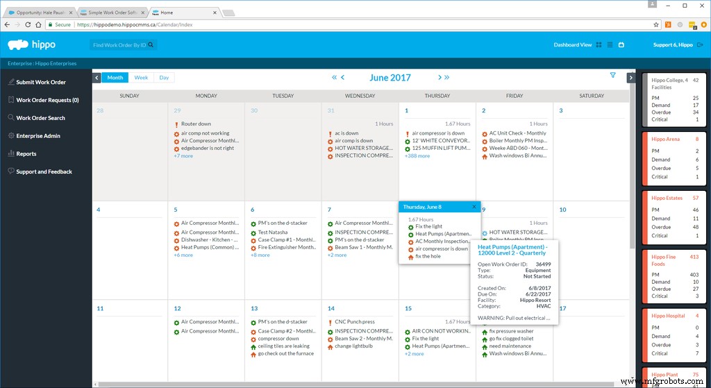 Upgrade from Excel to CMMS: Boost Efficiency & Cut Maintenance Costs