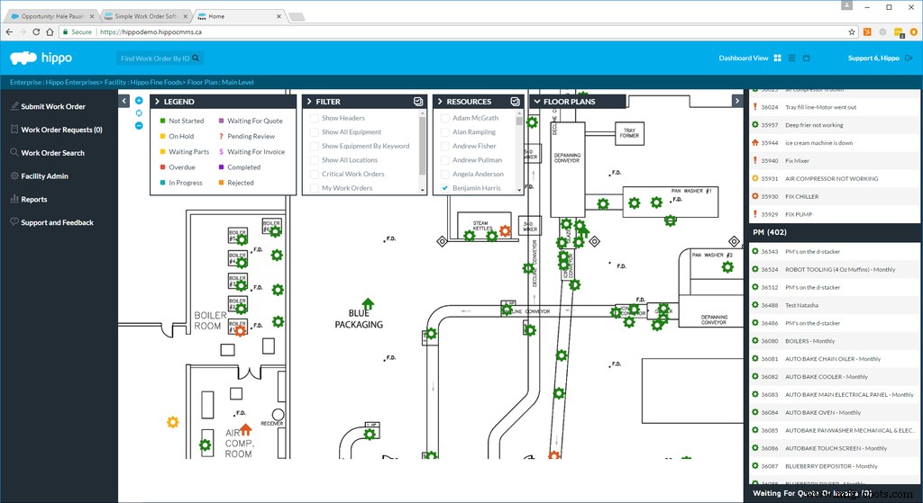 Upgrade from Excel to CMMS: Boost Efficiency & Cut Maintenance Costs