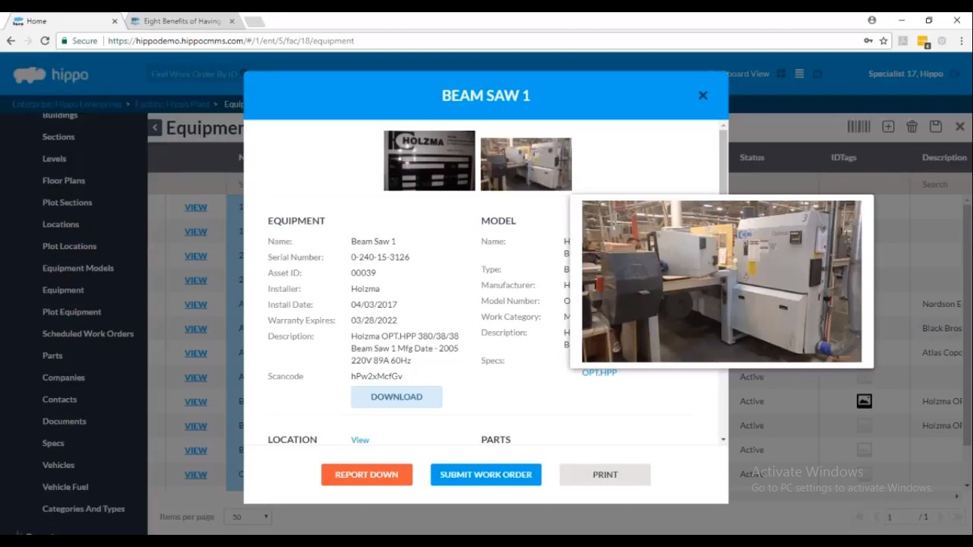 Asset Tracking Software: Accurate Real‑Time Asset Location & Management