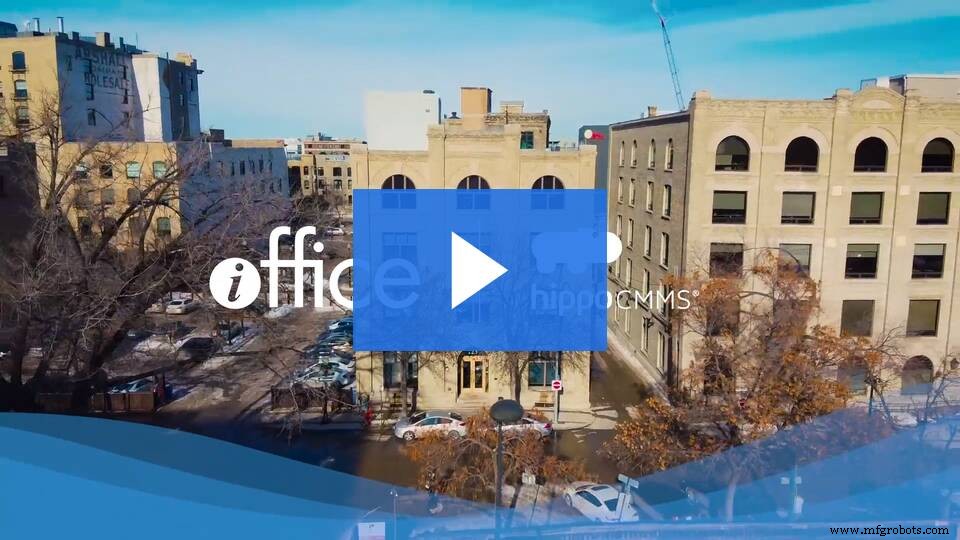 Building Our Legacy: Hippo CMMS Updates and Fresh Design