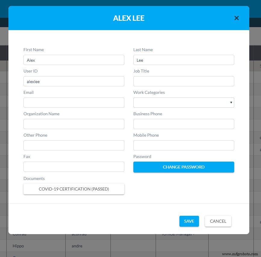 Ensuring COVID‑19 Safety in Educational Facilities with CMMS School Software