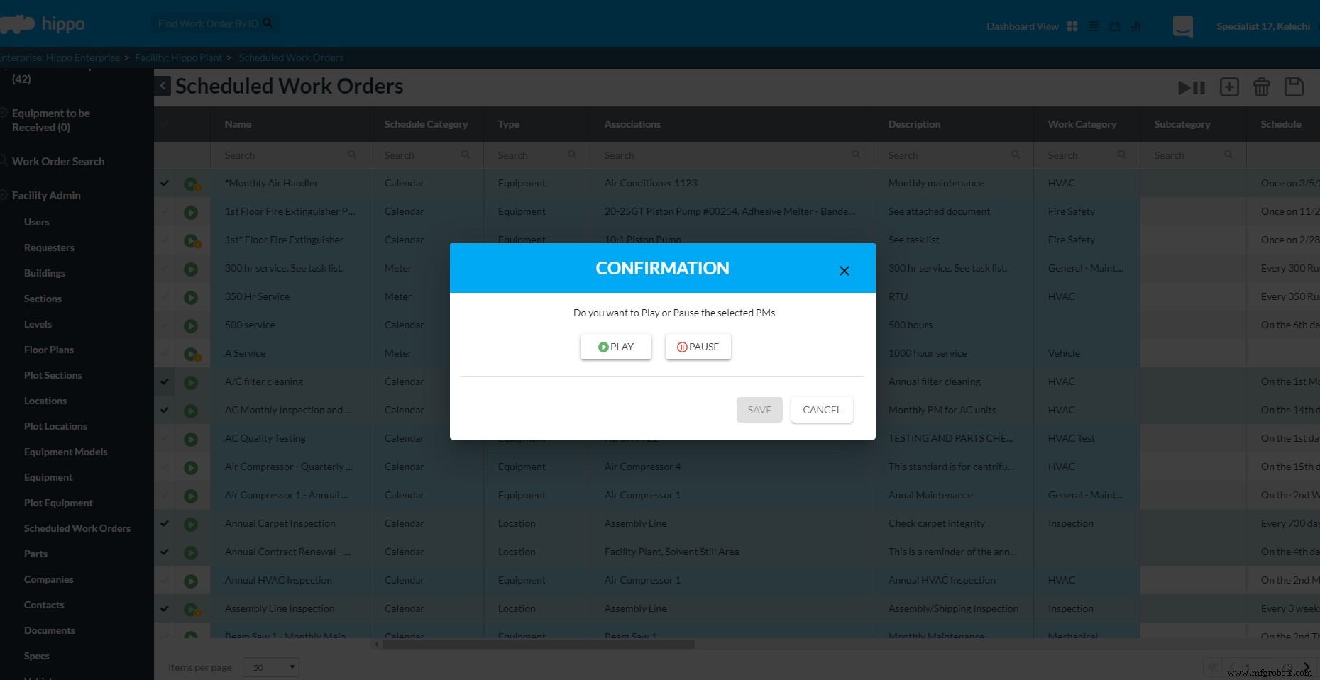 Ensuring COVID‑19 Safety in Educational Facilities with CMMS School Software