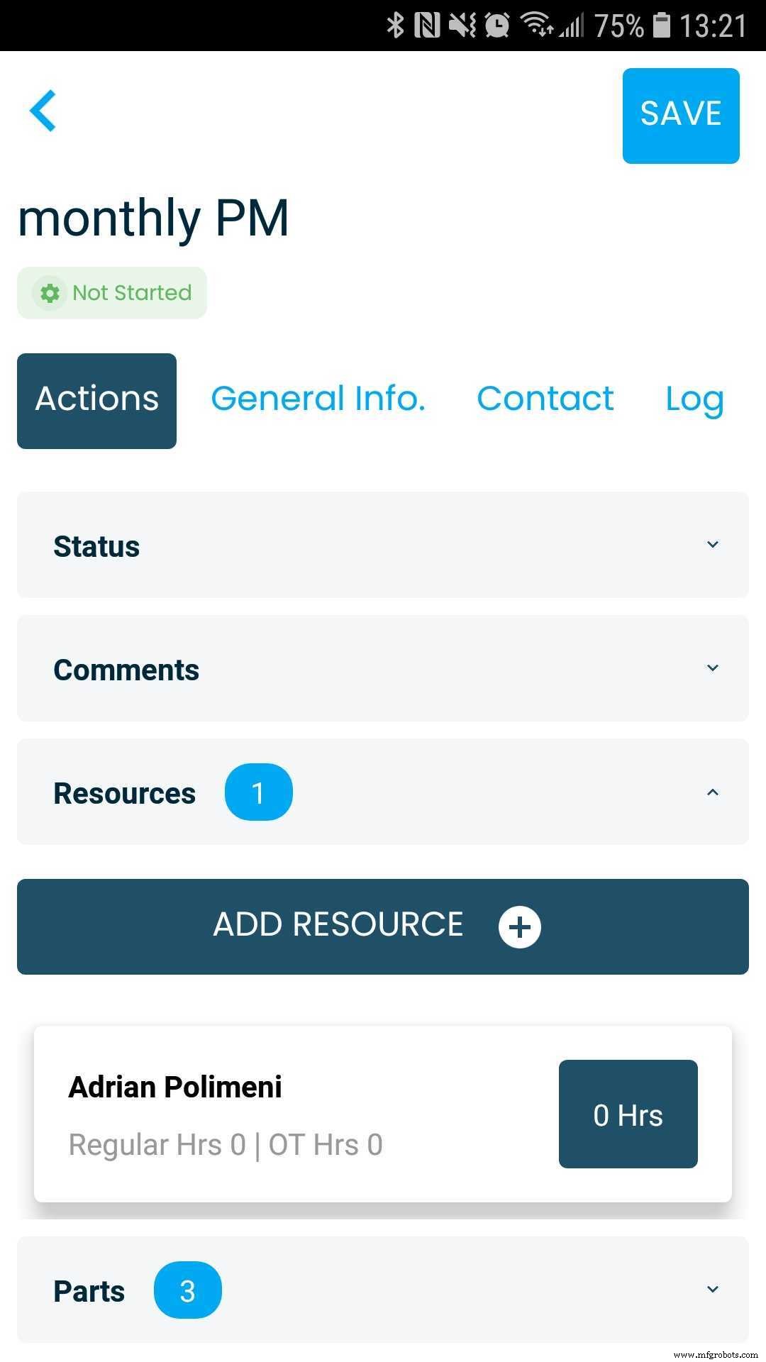Leveraging UX Design to Choose the Ideal CMMS App for Rapid ROI