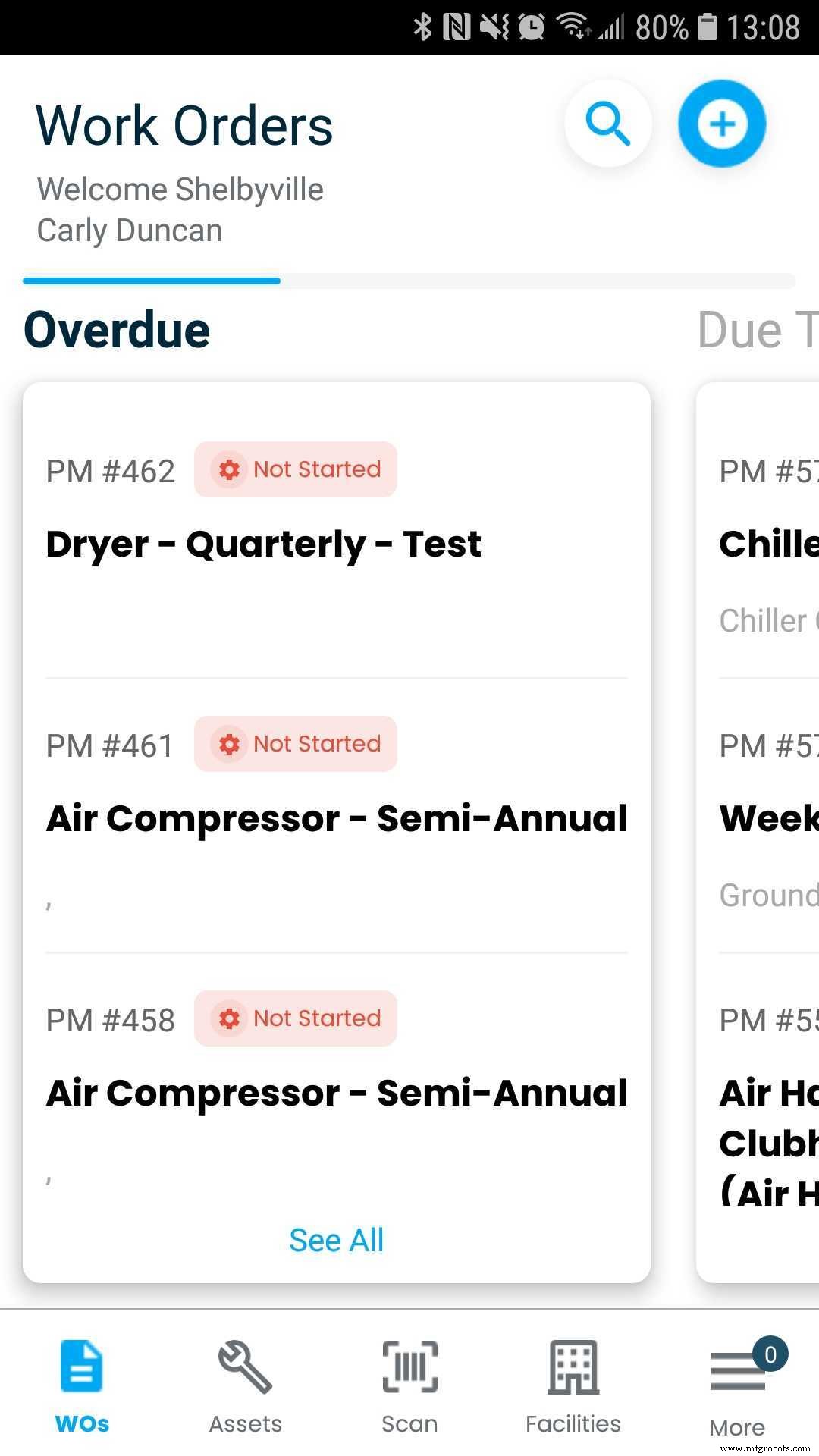 Leveraging UX Design to Choose the Ideal CMMS App for Rapid ROI