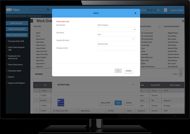 Unlock the Full Potential of CMMS Software for Seamless Asset Management