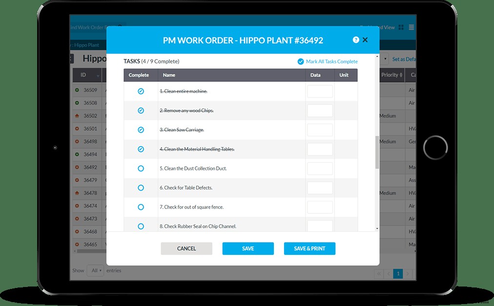 Proactive Maintenance Explained: Prevent Downtime and Save Costs